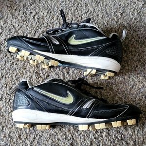 Nike Cleats